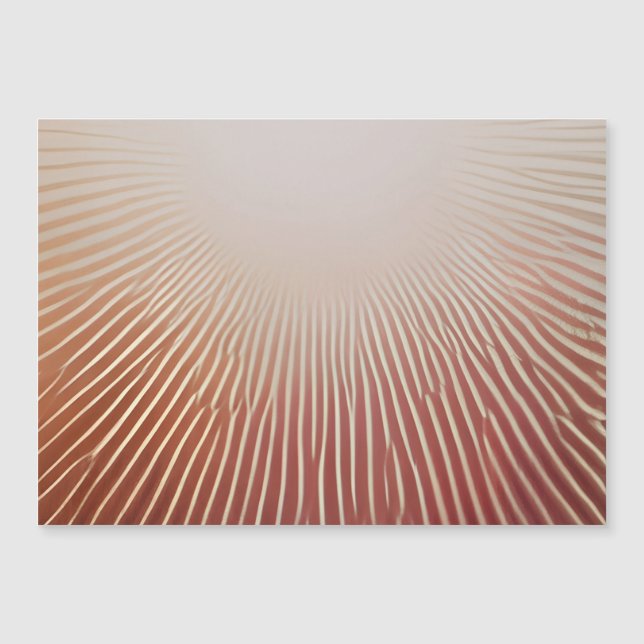  Photo Prints Magnetic Invitation (Front)