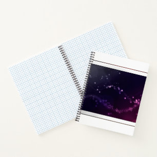 Photo Prints Notebook