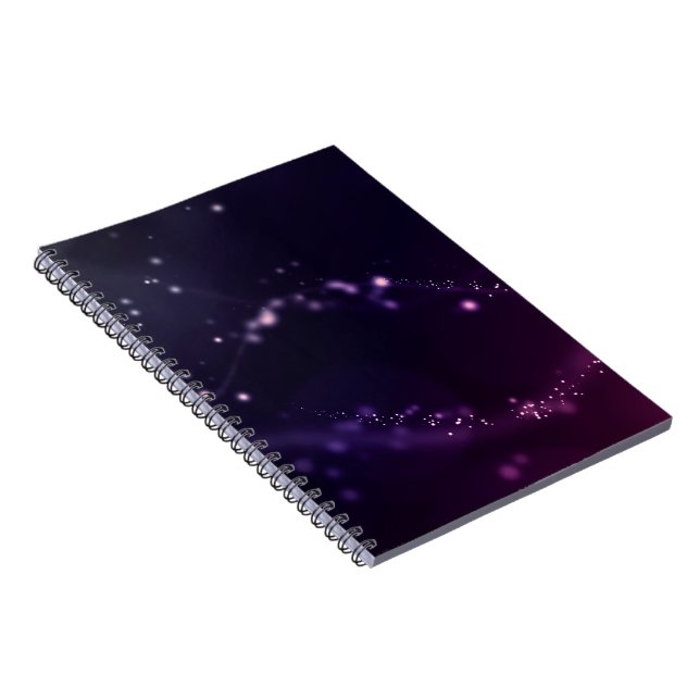  Photo Prints Notebook (Right Side)