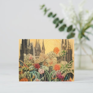  Photo Prints Postcard