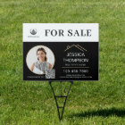 Photo Real Estate For Sale Realtor Yard