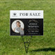 Photo Real Estate For Sale Realtor Yard