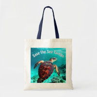 Photo Realistic Sea Turtle | Save The Sea Turtles