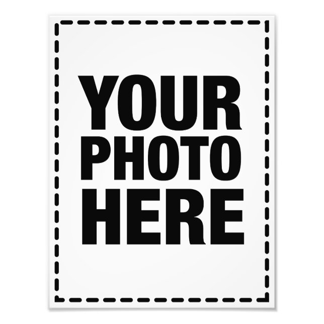 Photo Reprint - 10x13 (Portrait) (Front)