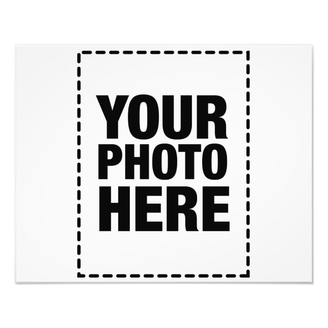 Photo Reprint - 16x20 (Landscape) (Front)