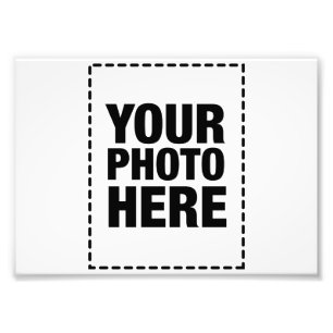 Photo Reprint - 5x7 (Landscape)