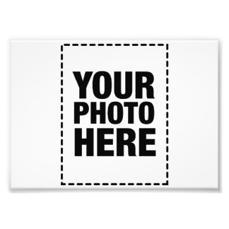 Photo Reprint - 5x7 (Landscape)