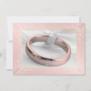Photo Save the Date Card