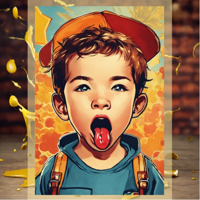 Photo Sculpture (Front)