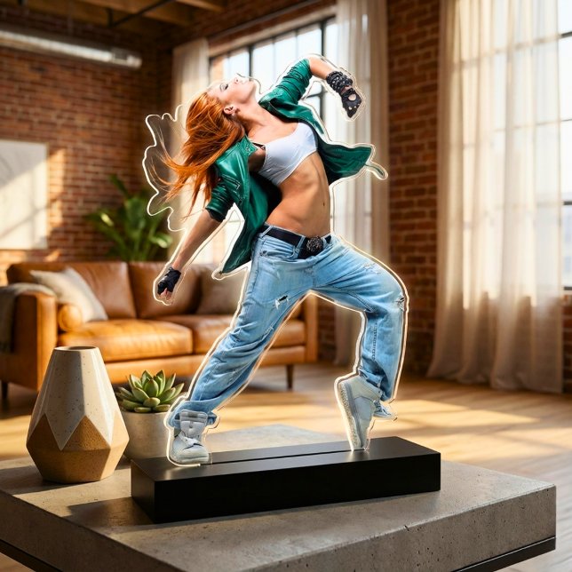 Photo Sculpture Cutout (Photo Sculpture Cutout)