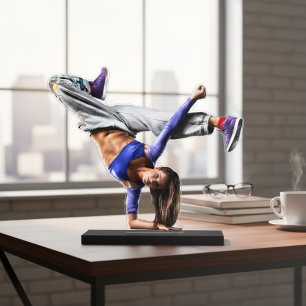 Photo Sculpture Cutout