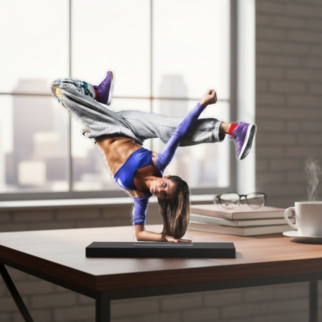 Photo Sculpture Cutout (Photo Sculpture Cutout)