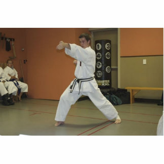 Photo Sculpture with stand