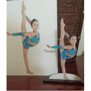 Photo Statue Sculptures turns a photo into statue Standing Photo Sculpture