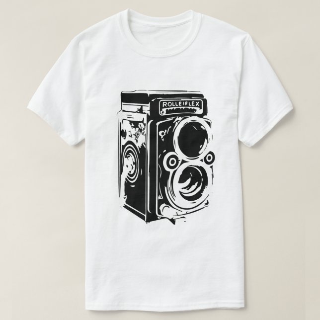 photo story T-Shirt (Design Front)