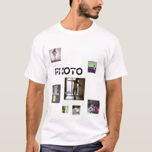 photo T-Shirt