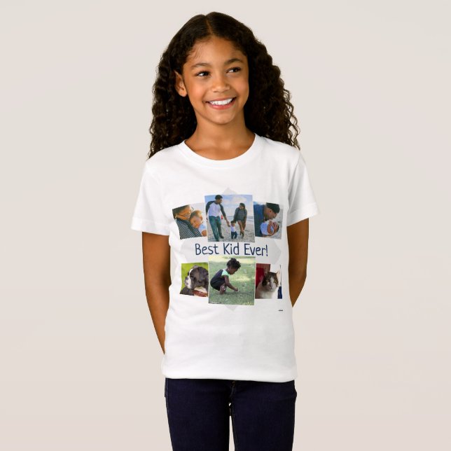 Photo T-Shirt - HAMbWG (Front Full)