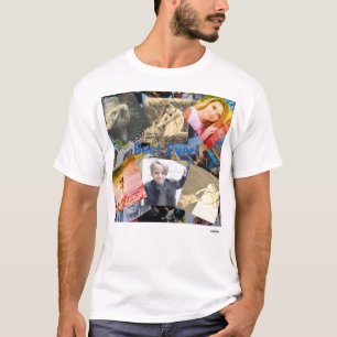 Photo T-Shirt - HAMbWG