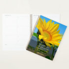 Photo Template Add Your Motivational Quote Planner