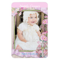 PHOTO TEMPLATE Baby Baptism Confirmation Custom