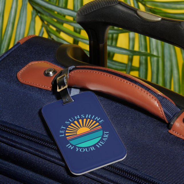 Photo Template Luggage Tag (Front Insitu 1)