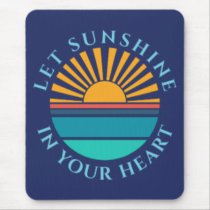 Photo Template Mouse Mat