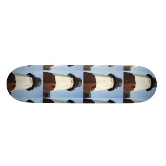 Photo Template Skateboard