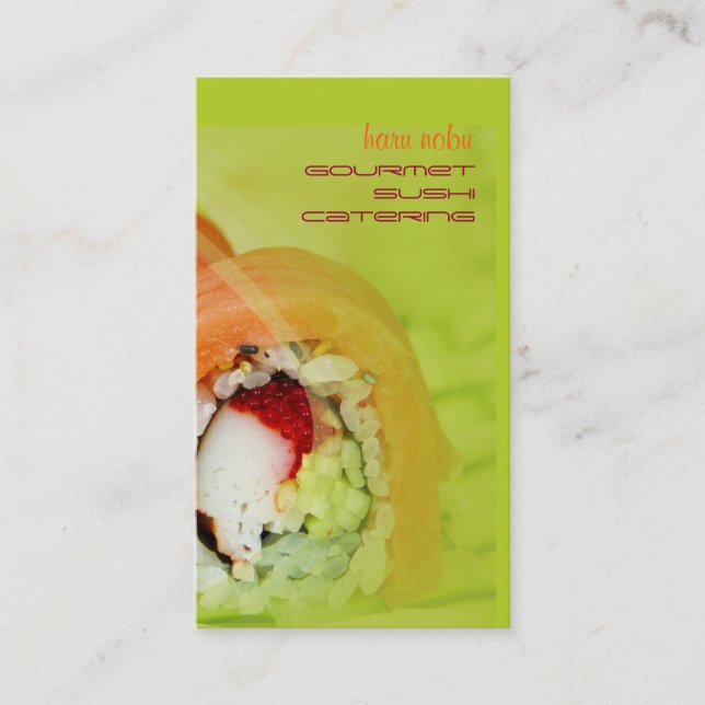 Photo templates, add your own trade business card (Front)