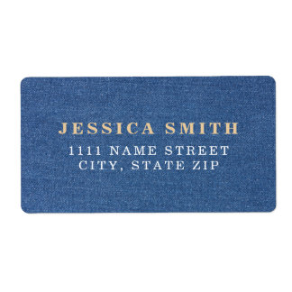 Photo textile, fabric blue, fashion jean denim