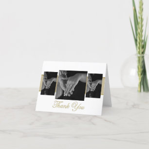 Photo Thank You Card