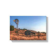 Photo - The Old Windmill
