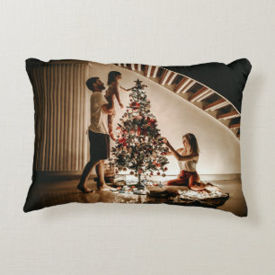 Photo Throw Pillow Customized Pillow With Picture