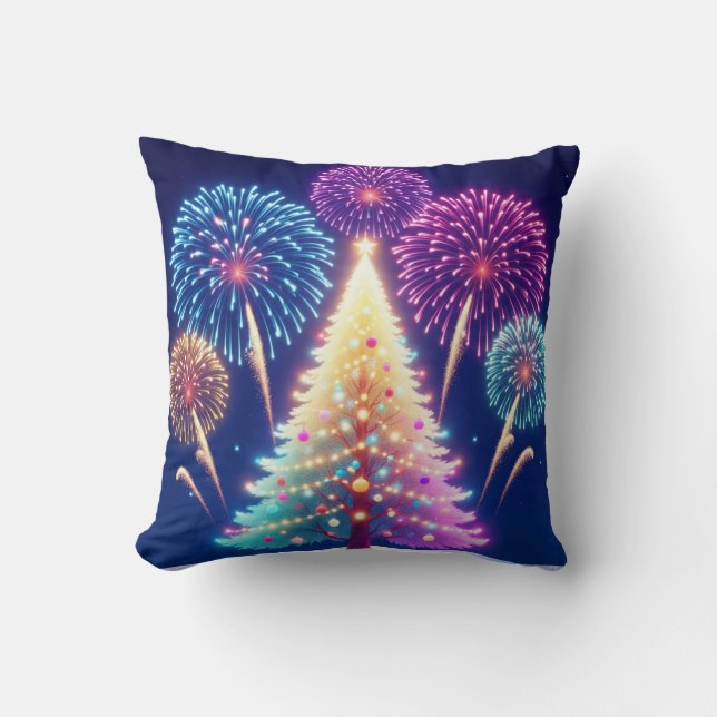 Photo Tile Cushion (Front)