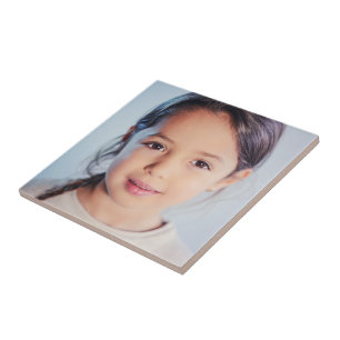 PHOTO TILE CUSTOM TILES