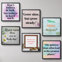 Photo Tiles, Style:Wall Tile - Peel and Stick 8"x8