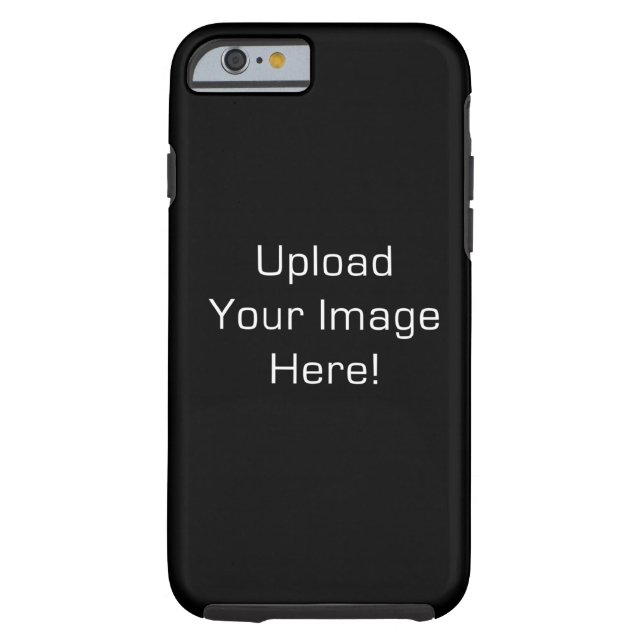 Photo Upload iPhone 6 Case (Case-Mate) (Back)