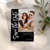 Photo V MOD Chic 6 Save the Date
