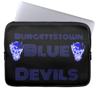 Photo Wallet Laptop Sleeve