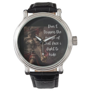 Photo Wallet Watch