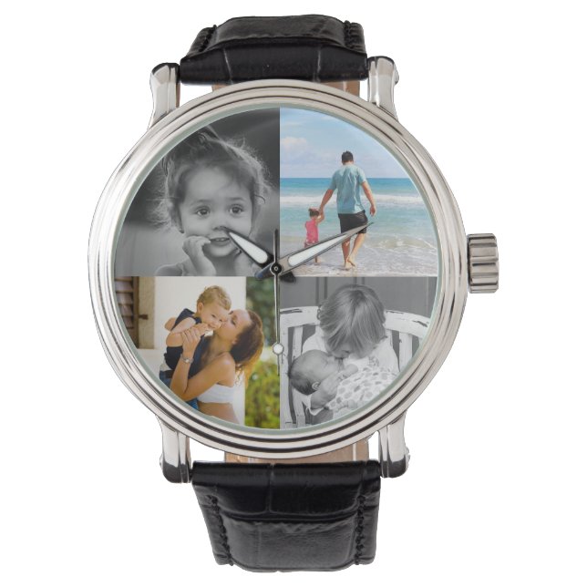 Photo Watch (Front)