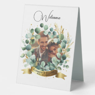 PHOTO Wedding Gift Newlyweds Anniversary Couples 