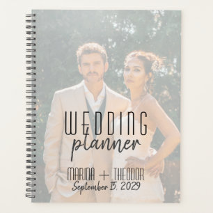 Photo Wedding Planner