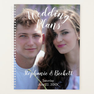 Photo Wedding Planner