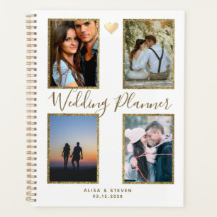 Photo Wedding Planner