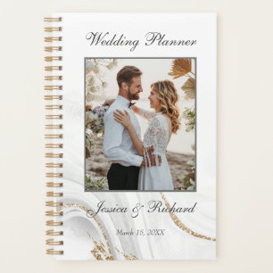 PHOTO Wedding Planner