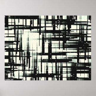 Photocopy Board Poster