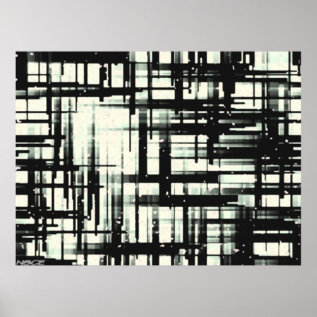 Photocopy Board Poster (Front)