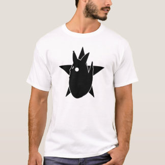 Photocoyote Logo Tee B