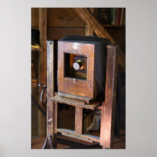 Photogenic fine art print