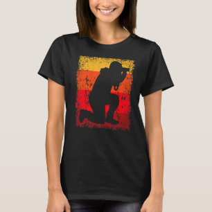 Photograph Camera Vintage T-Shirt
